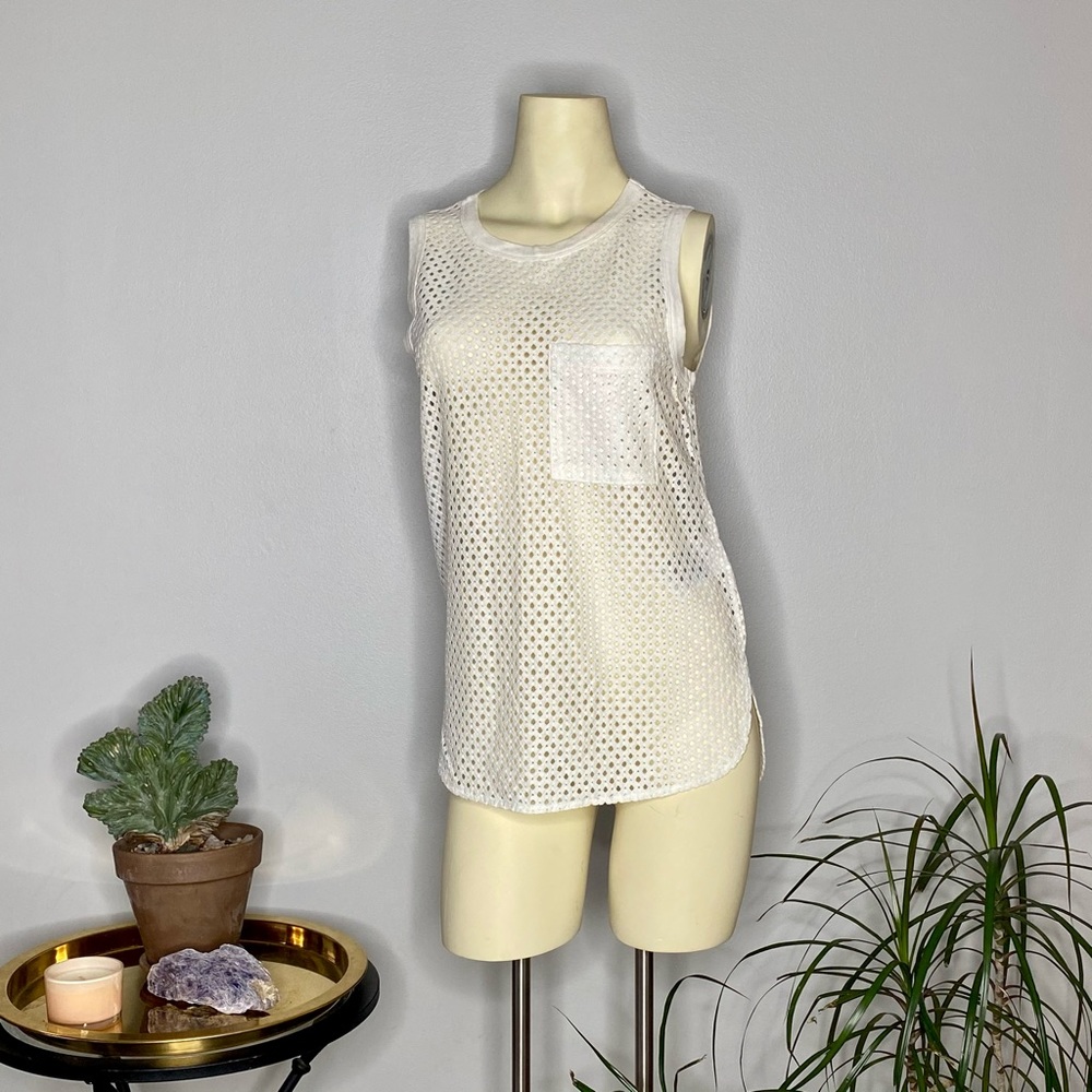 Banana Republic | Swim Coverup
